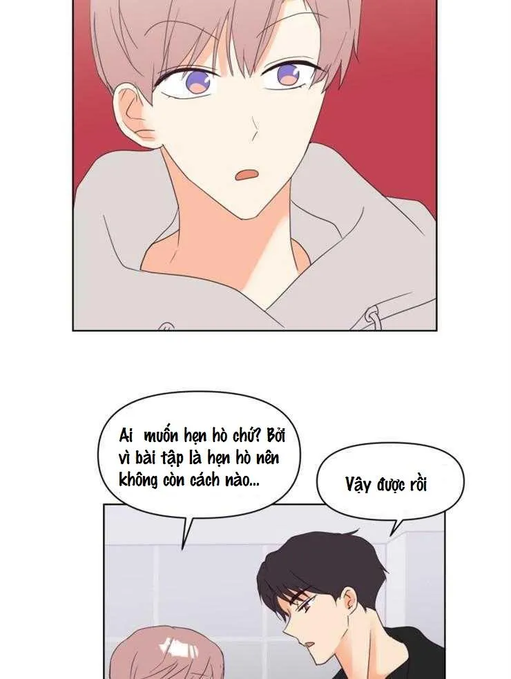 Tìm kiếm giá trị tình yêu Chapter 9 Trang 22