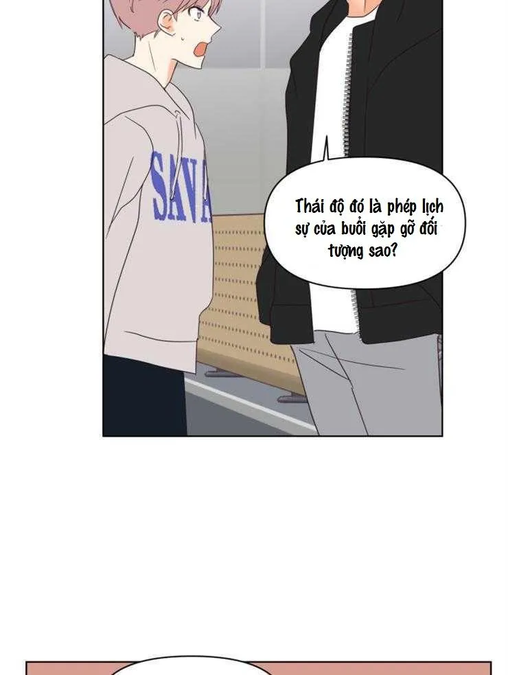 Tìm kiếm giá trị tình yêu Chapter 9 Trang 23