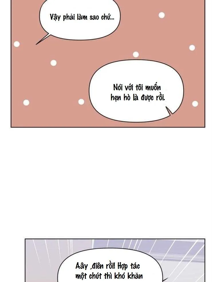 Tìm kiếm giá trị tình yêu Chapter 9 Trang 24