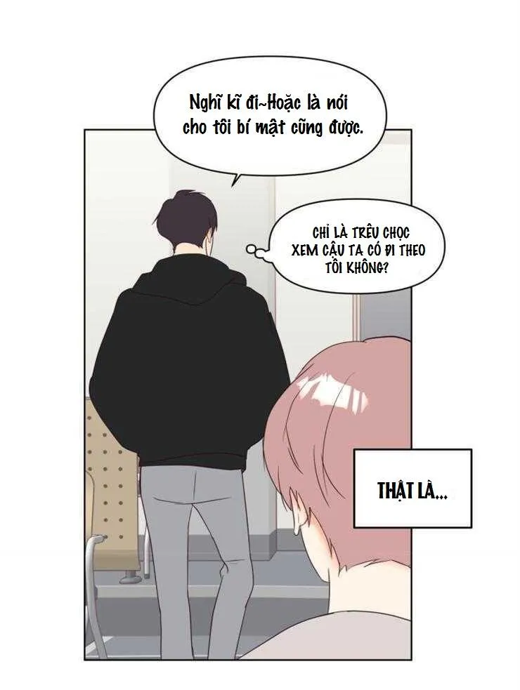 Tìm kiếm giá trị tình yêu Chapter 9 Trang 27