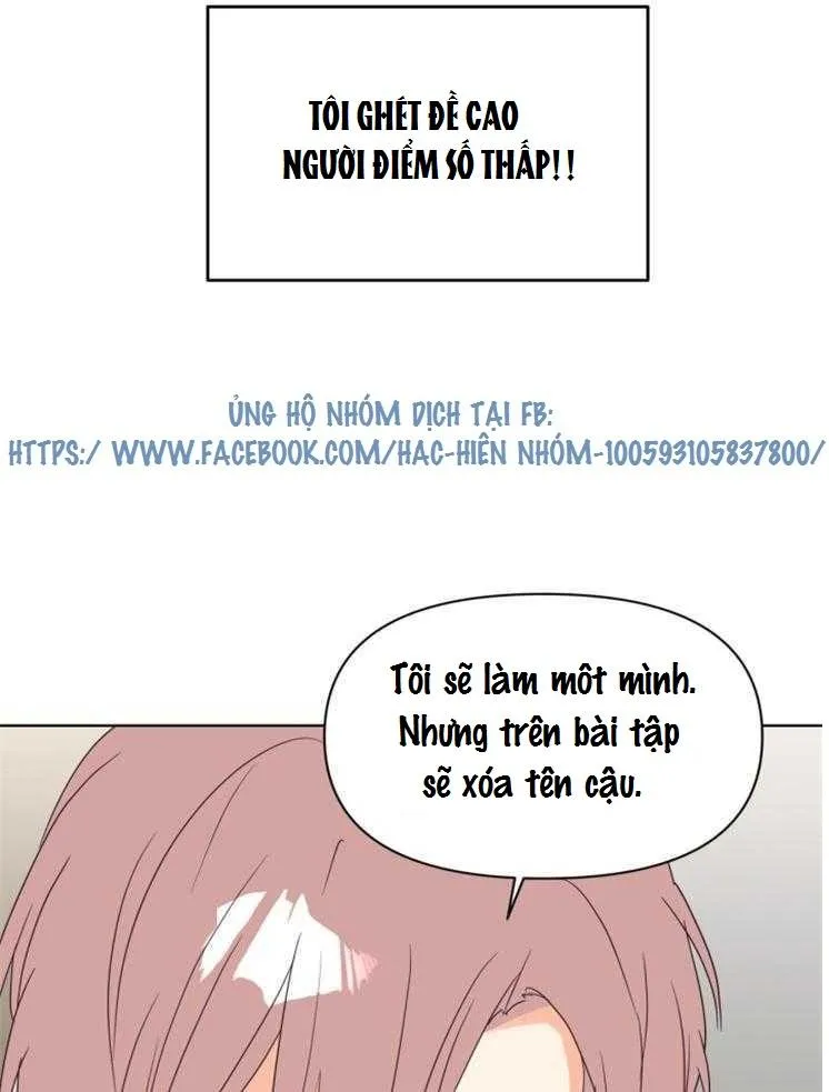 Tìm kiếm giá trị tình yêu Chapter 9 Trang 30