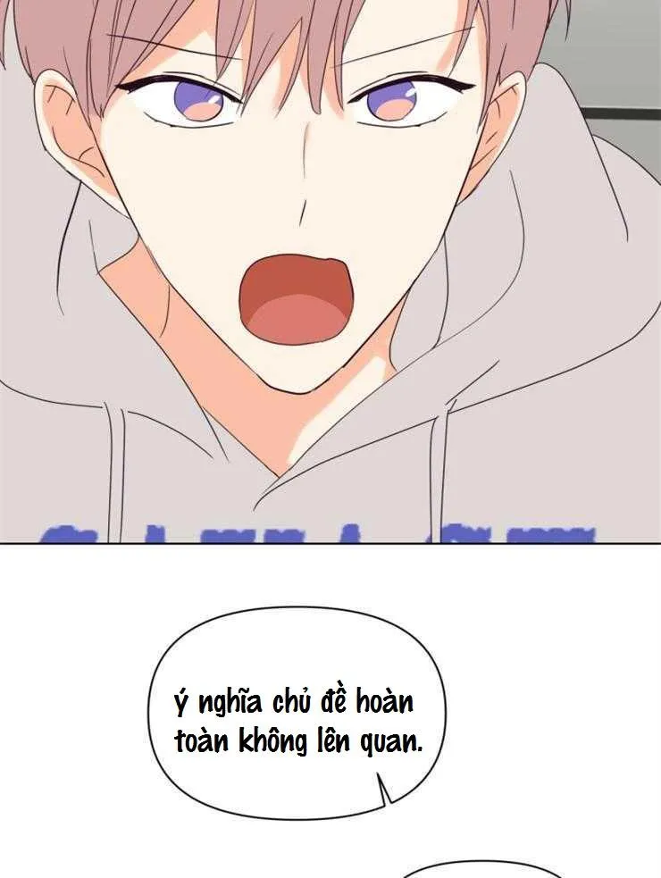 Tìm kiếm giá trị tình yêu Chapter 9 Trang 31