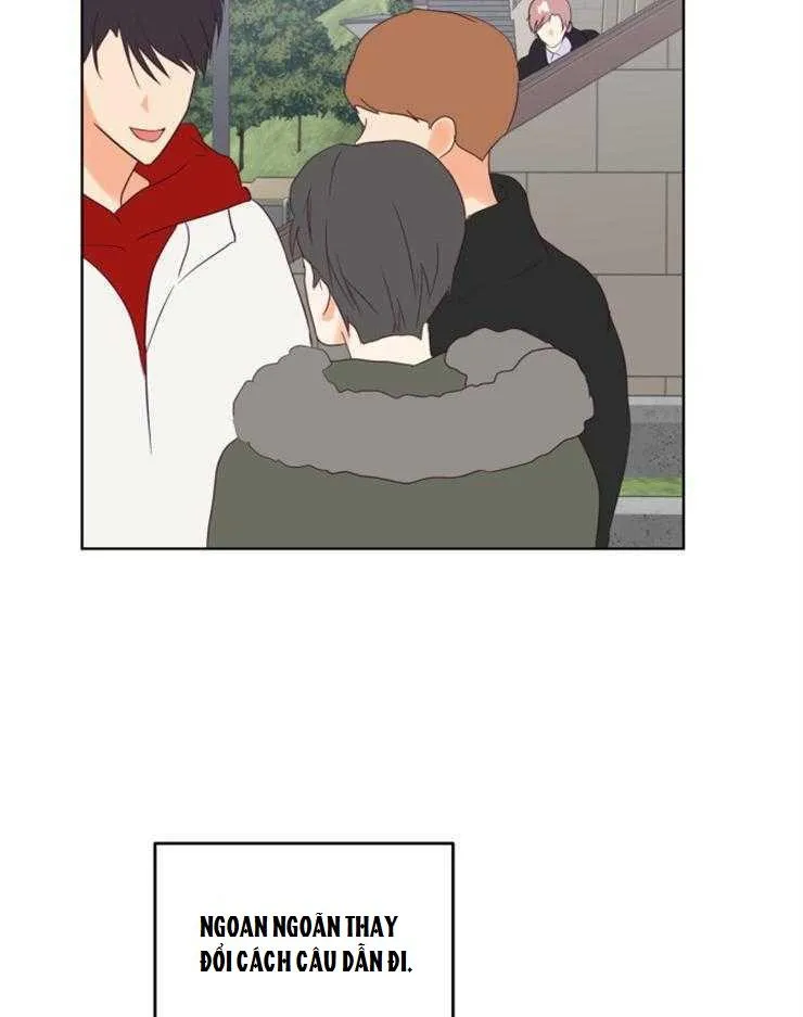 Tìm kiếm giá trị tình yêu Chapter 10 Trang 3