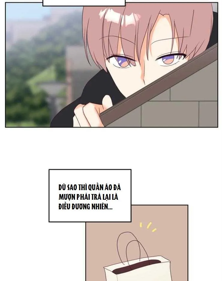 Tìm kiếm giá trị tình yêu Chapter 10 Trang 4