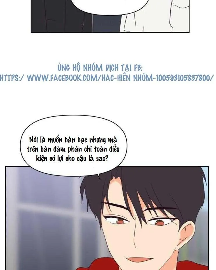 Tìm kiếm giá trị tình yêu Chapter 10 Trang 16