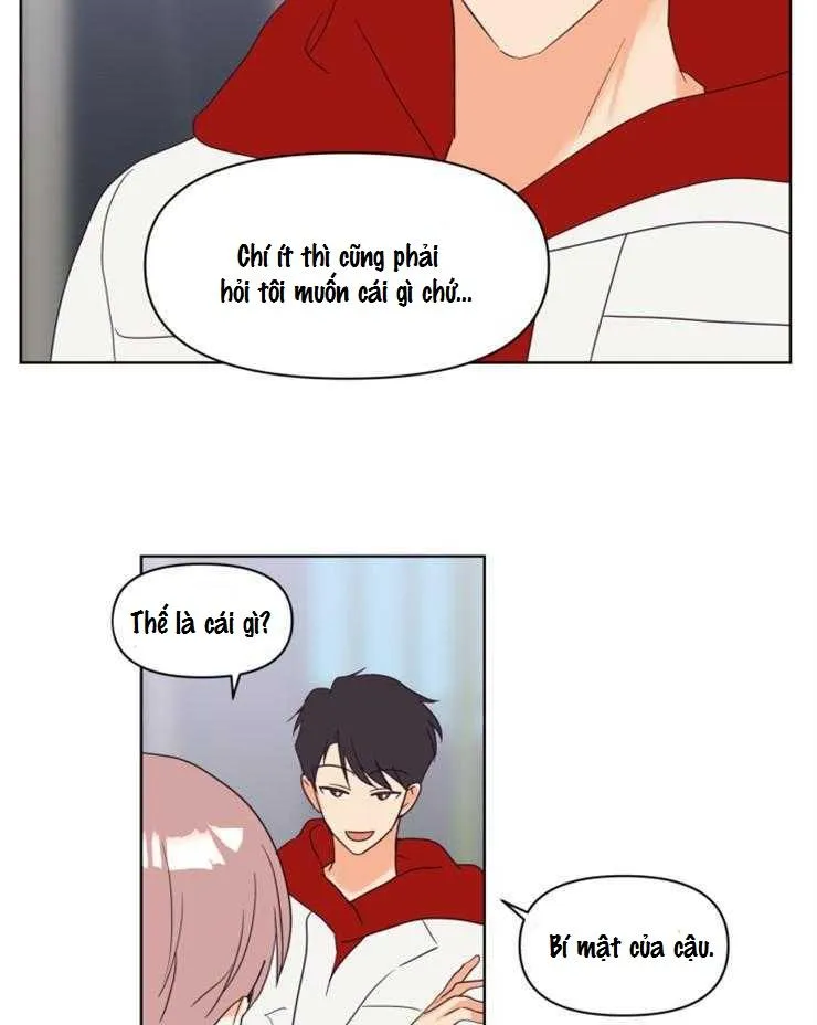 Tìm kiếm giá trị tình yêu Chapter 10 Trang 17