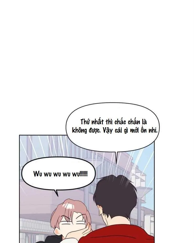 Tìm kiếm giá trị tình yêu Chapter 10 Trang 19