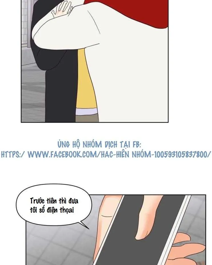 Tìm kiếm giá trị tình yêu Chapter 10 Trang 20