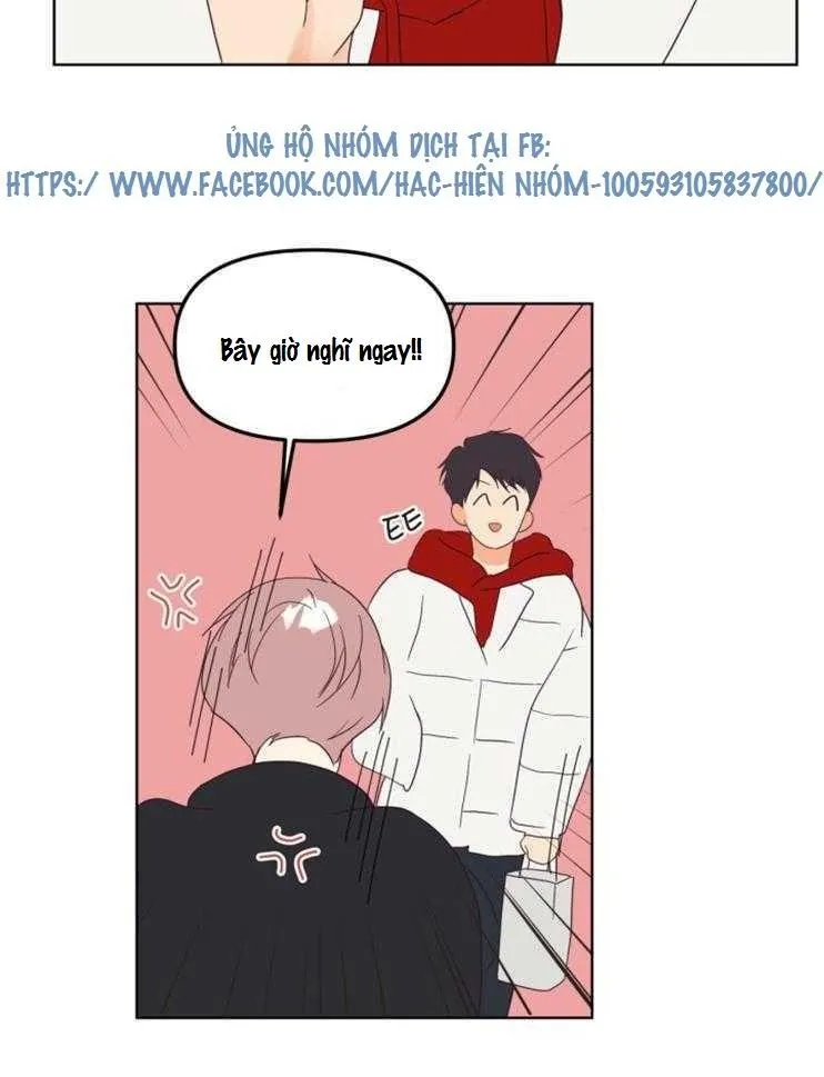 Tìm kiếm giá trị tình yêu Chapter 10 Trang 24