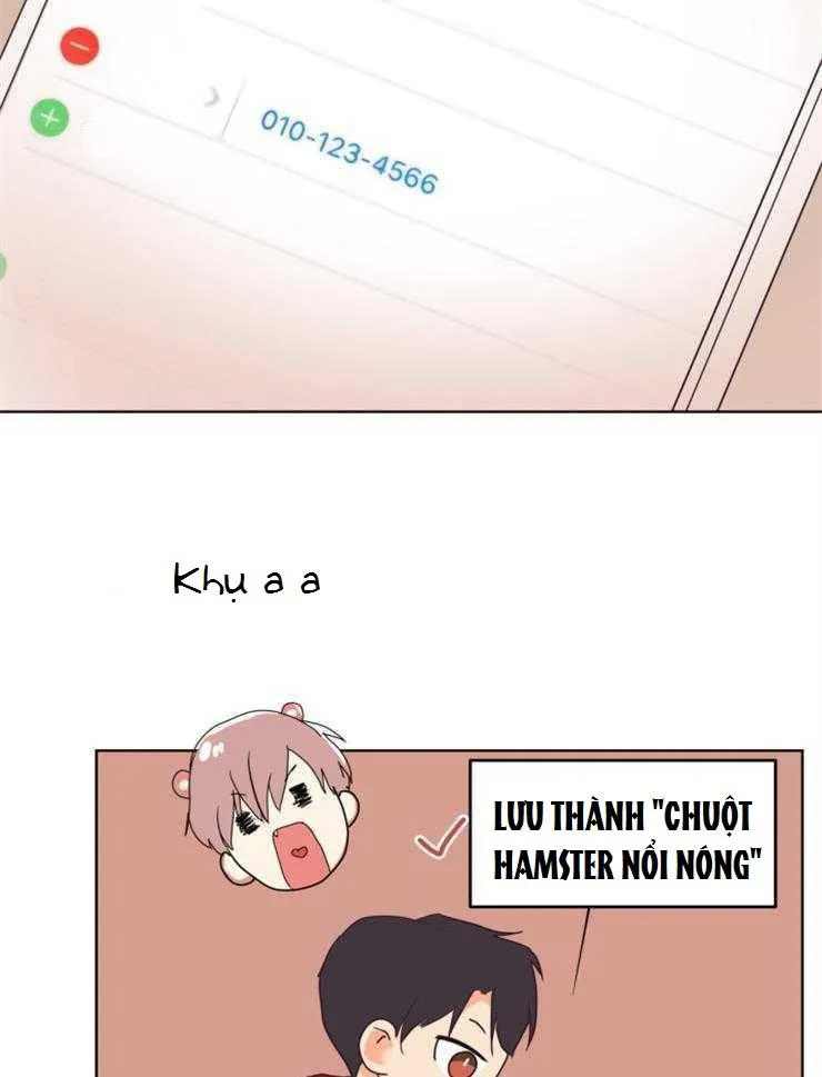 Tìm kiếm giá trị tình yêu Chapter 10 Trang 27