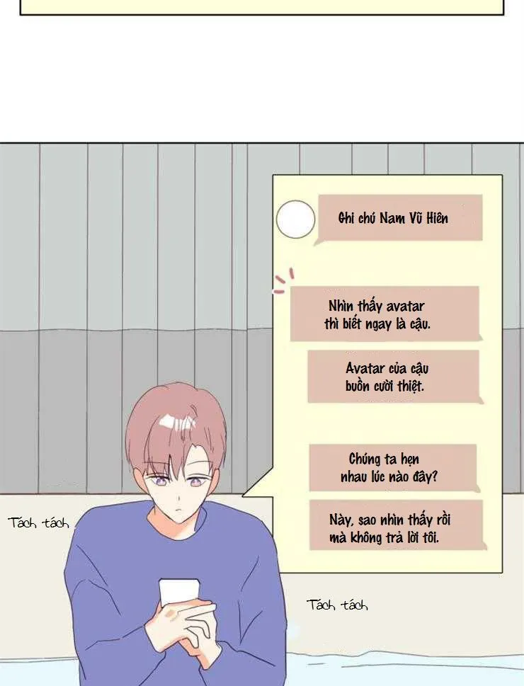 Tìm kiếm giá trị tình yêu Chapter 10 Trang 31