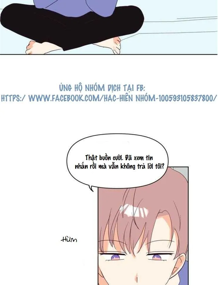 Tìm kiếm giá trị tình yêu Chapter 10 Trang 32