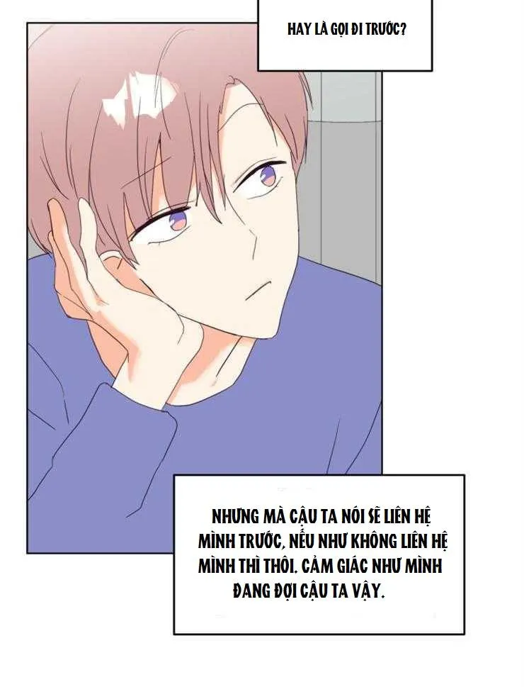 Tìm kiếm giá trị tình yêu Chapter 10 Trang 34