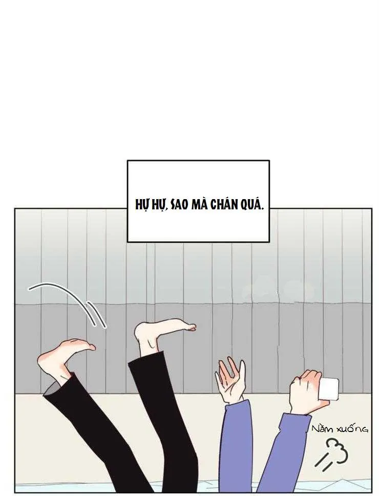 Tìm kiếm giá trị tình yêu Chapter 10 Trang 35