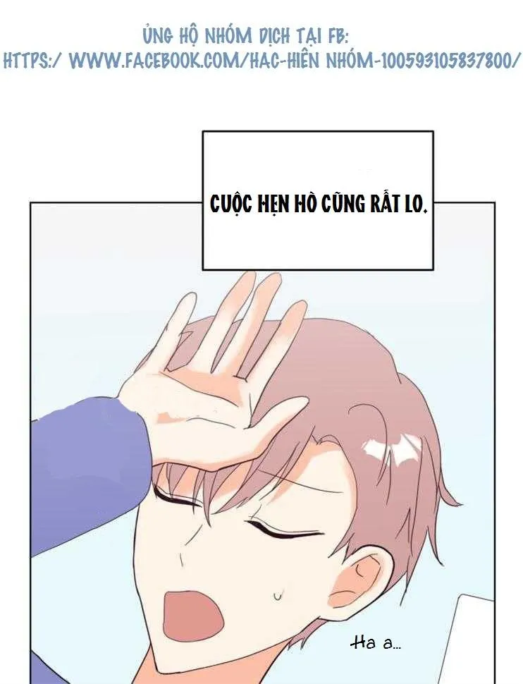 Tìm kiếm giá trị tình yêu Chapter 10 Trang 36