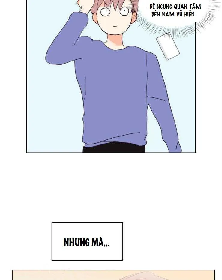 Tìm kiếm giá trị tình yêu Chapter 10 Trang 40