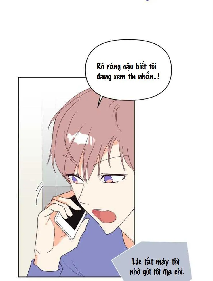 Tìm kiếm giá trị tình yêu Chapter 11 Trang 3