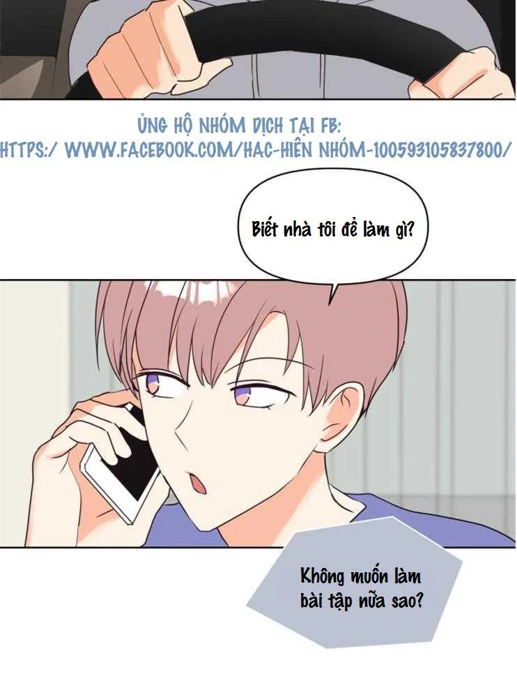 Tìm kiếm giá trị tình yêu Chapter 11 Trang 5