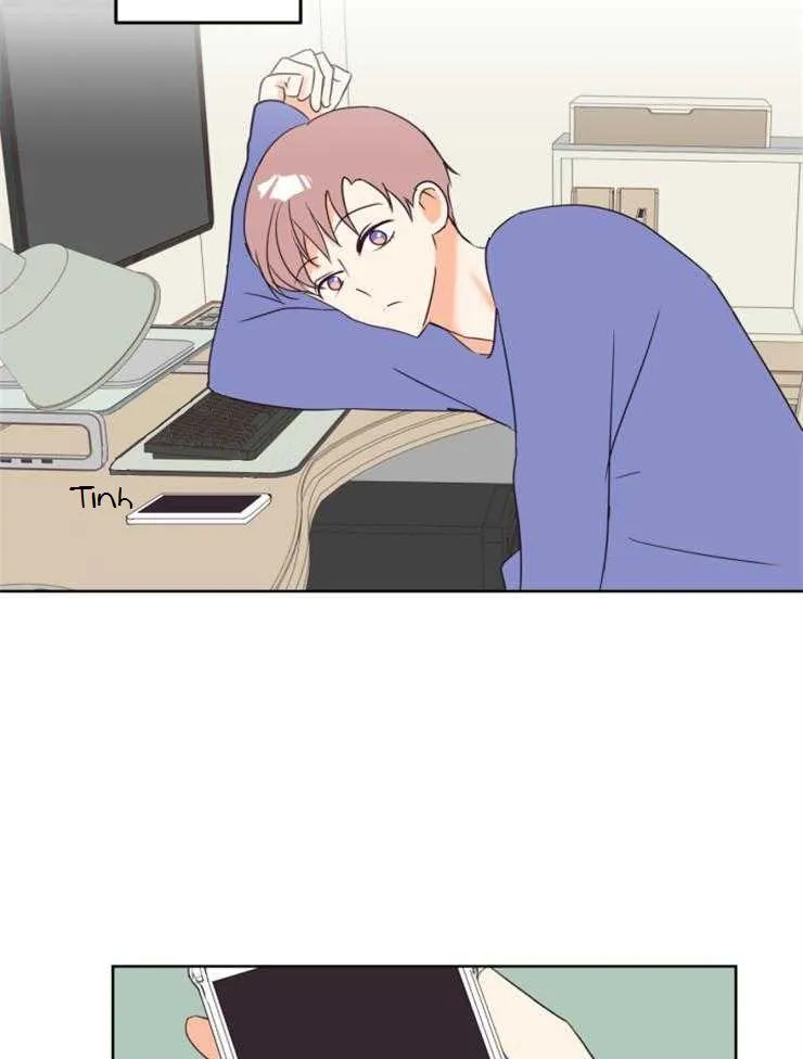 Tìm kiếm giá trị tình yêu Chapter 11 Trang 8