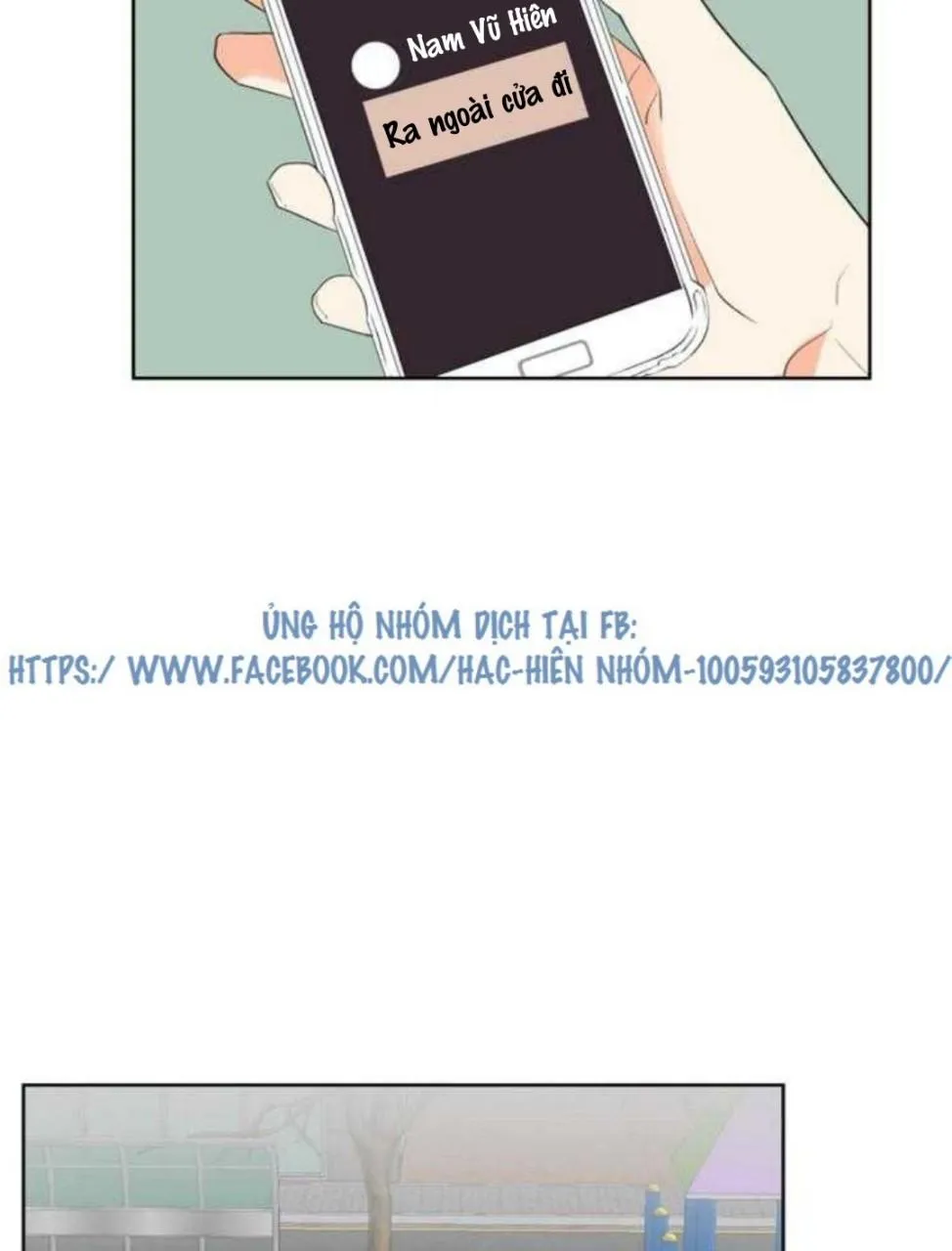 Tìm kiếm giá trị tình yêu Chapter 11 Trang 9