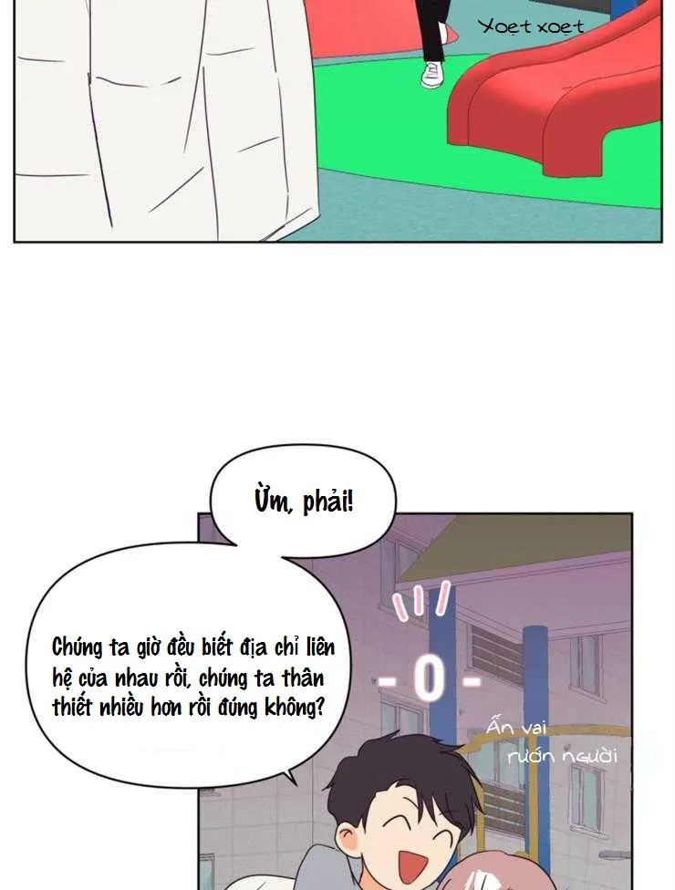 Tìm kiếm giá trị tình yêu Chapter 11 Trang 11