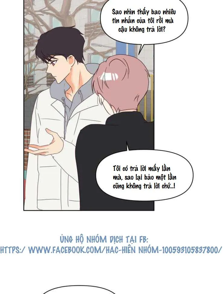 Tìm kiếm giá trị tình yêu Chapter 11 Trang 14