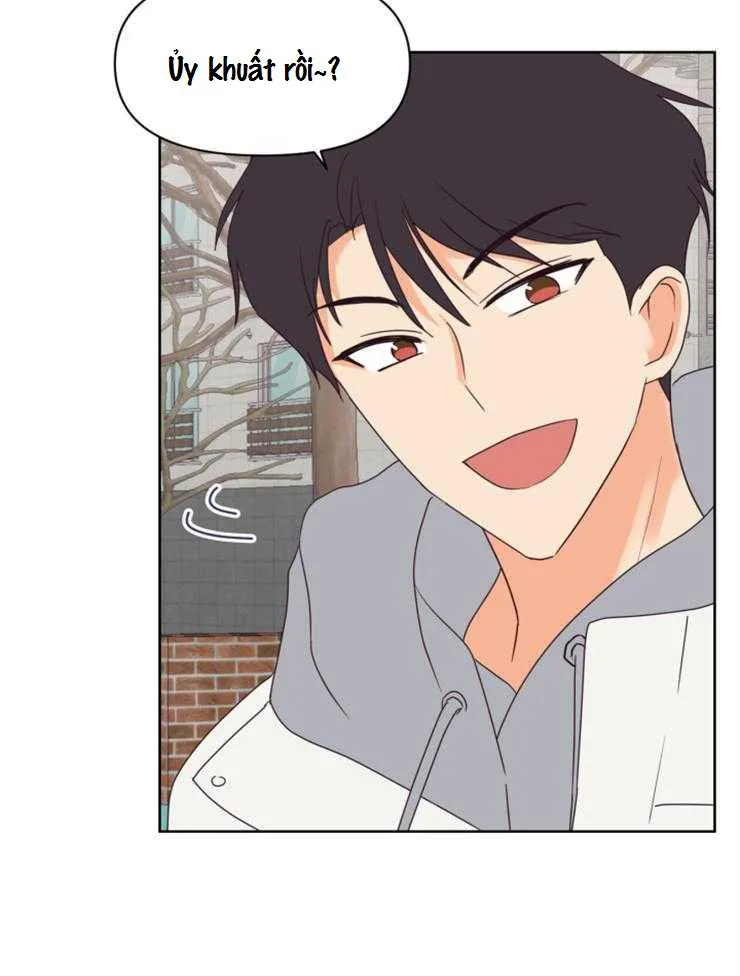 Tìm kiếm giá trị tình yêu Chapter 11 Trang 15