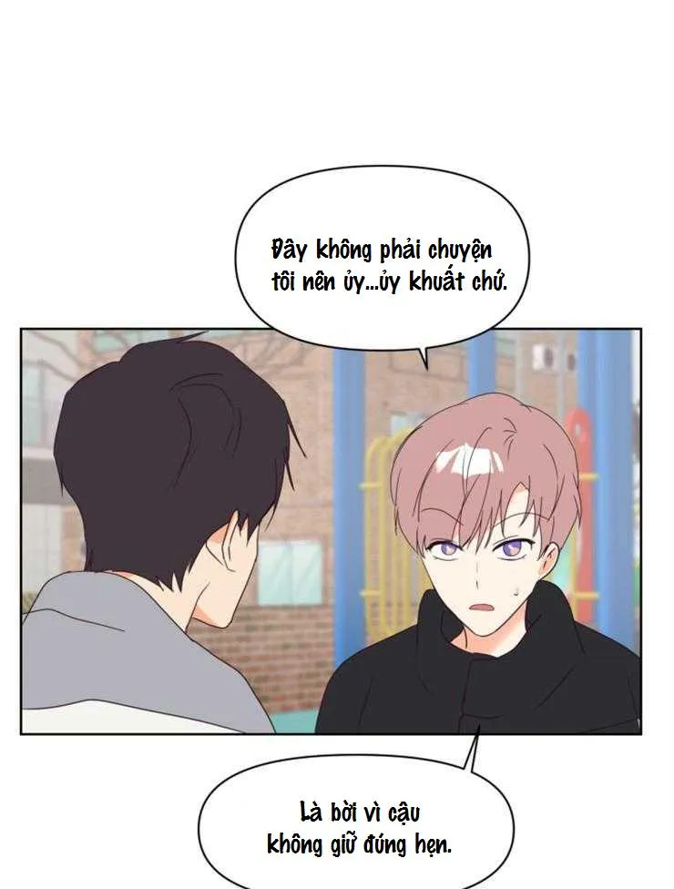 Tìm kiếm giá trị tình yêu Chapter 11 Trang 16