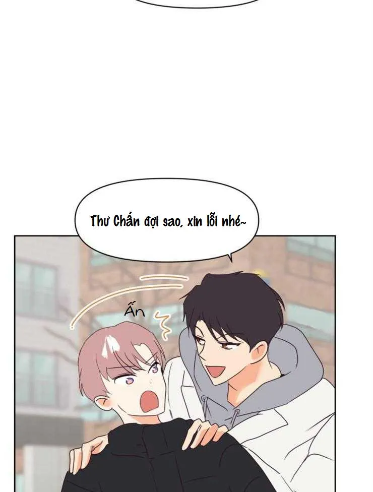 Tìm kiếm giá trị tình yêu Chapter 11 Trang 17