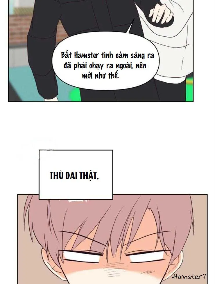 Tìm kiếm giá trị tình yêu Chapter 11 Trang 18