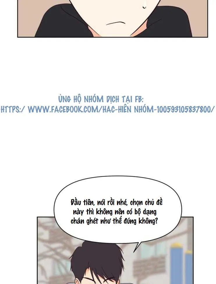 Tìm kiếm giá trị tình yêu Chapter 11 Trang 19