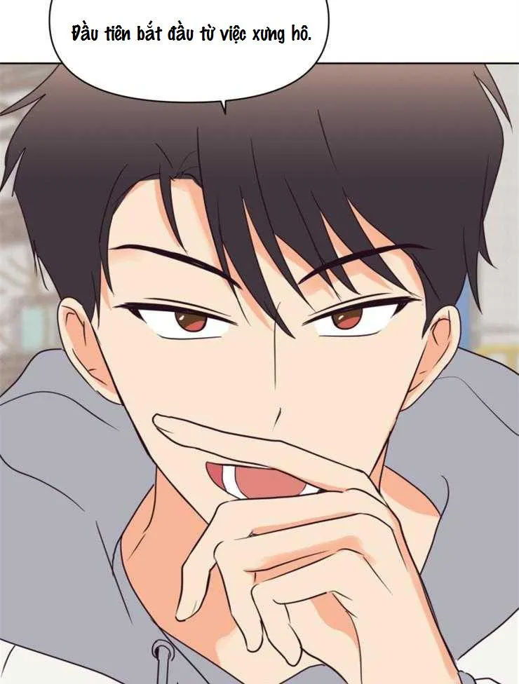 Tìm kiếm giá trị tình yêu Chapter 11 Trang 21