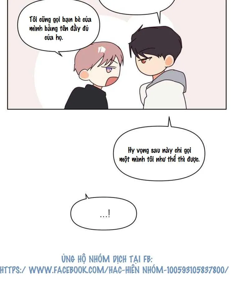 Tìm kiếm giá trị tình yêu Chapter 11 Trang 24