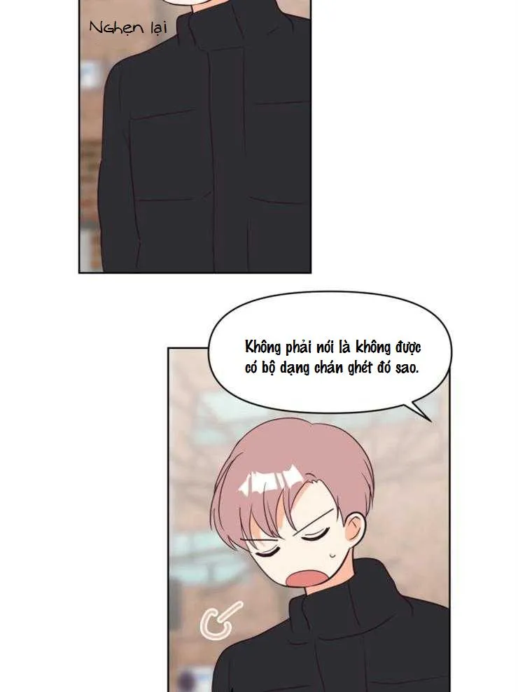 Tìm kiếm giá trị tình yêu Chapter 11 Trang 26