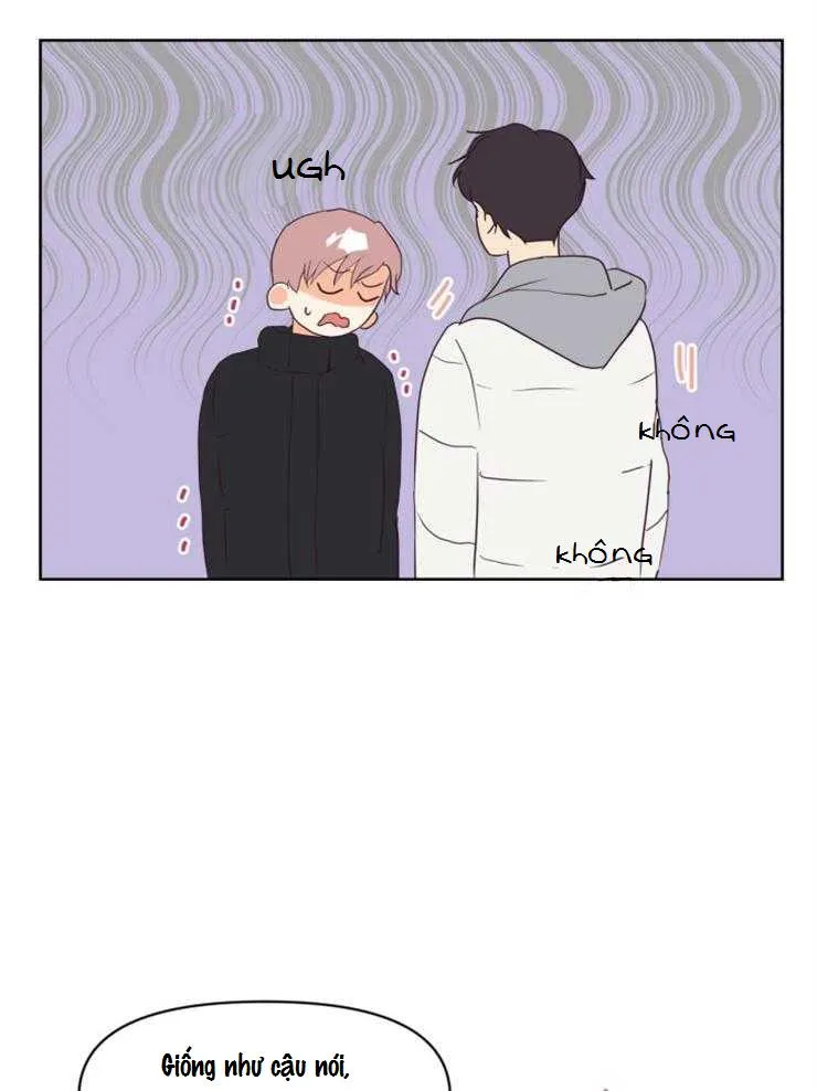 Tìm kiếm giá trị tình yêu Chapter 11 Trang 30