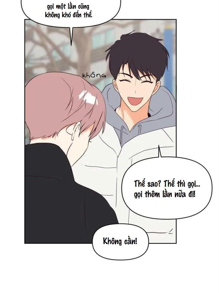 Tìm kiếm giá trị tình yêu Chapter 11 Trang 31