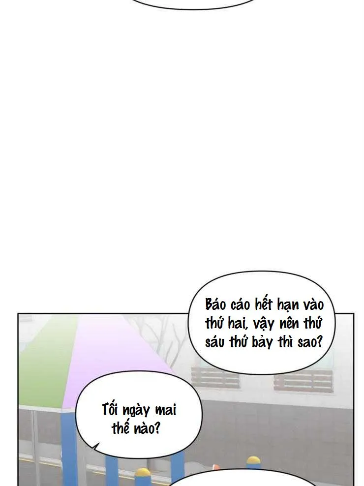 Tìm kiếm giá trị tình yêu Chapter 11 Trang 33