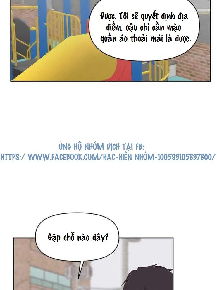 Tìm kiếm giá trị tình yêu Chapter 11 Trang 34