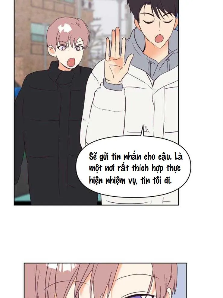 Tìm kiếm giá trị tình yêu Chapter 11 Trang 35