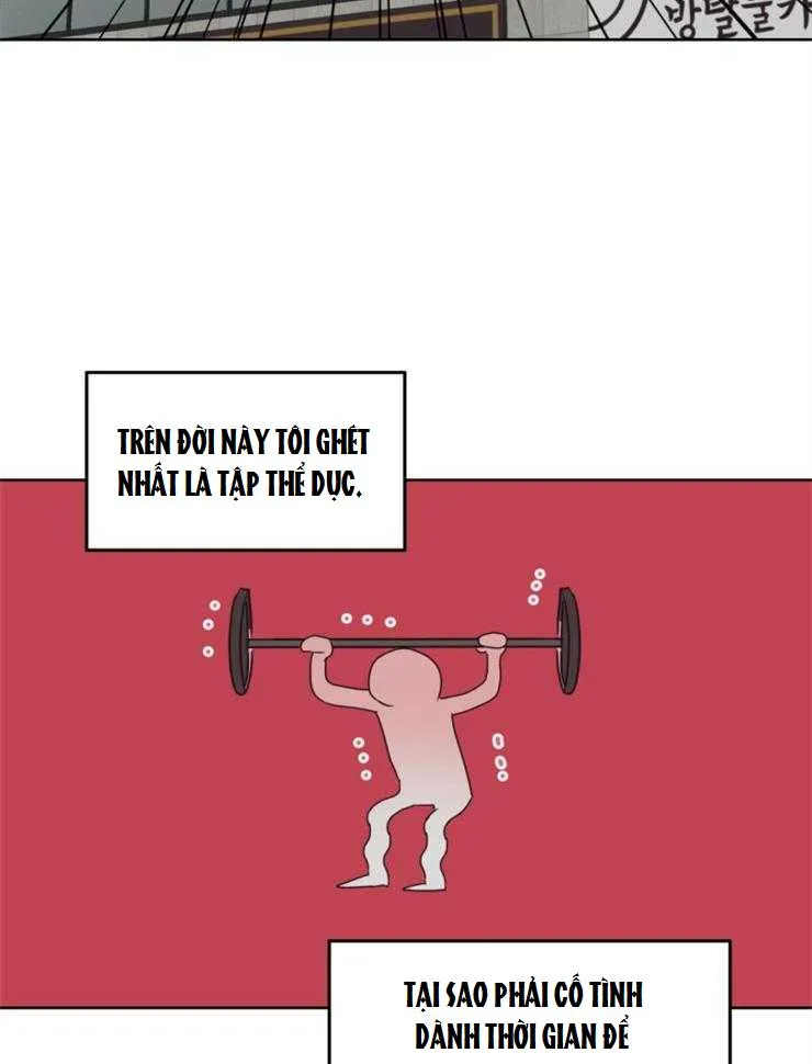 Tìm kiếm giá trị tình yêu Chapter 12 Trang 3