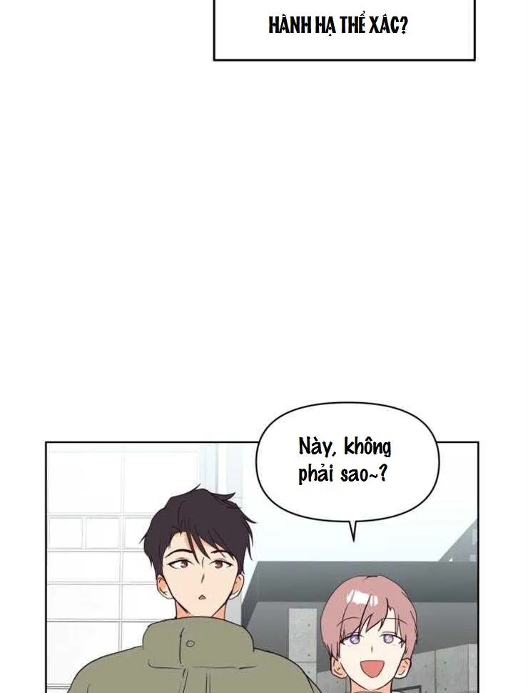 Tìm kiếm giá trị tình yêu Chapter 12 Trang 4