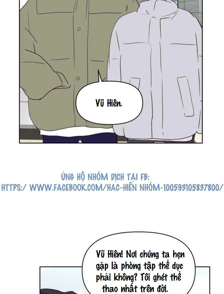 Tìm kiếm giá trị tình yêu Chapter 12 Trang 5