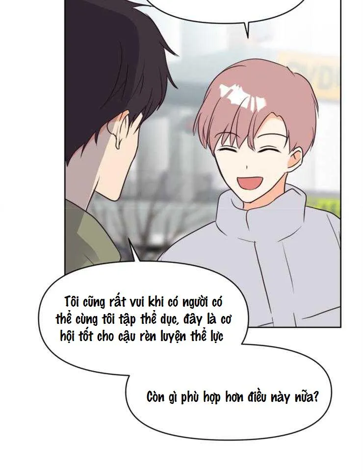 Tìm kiếm giá trị tình yêu Chapter 12 Trang 6