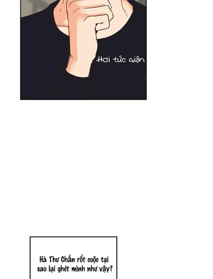 Tìm kiếm giá trị tình yêu Chapter 12 Trang 17