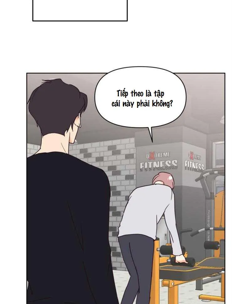 Tìm kiếm giá trị tình yêu Chapter 12 Trang 18