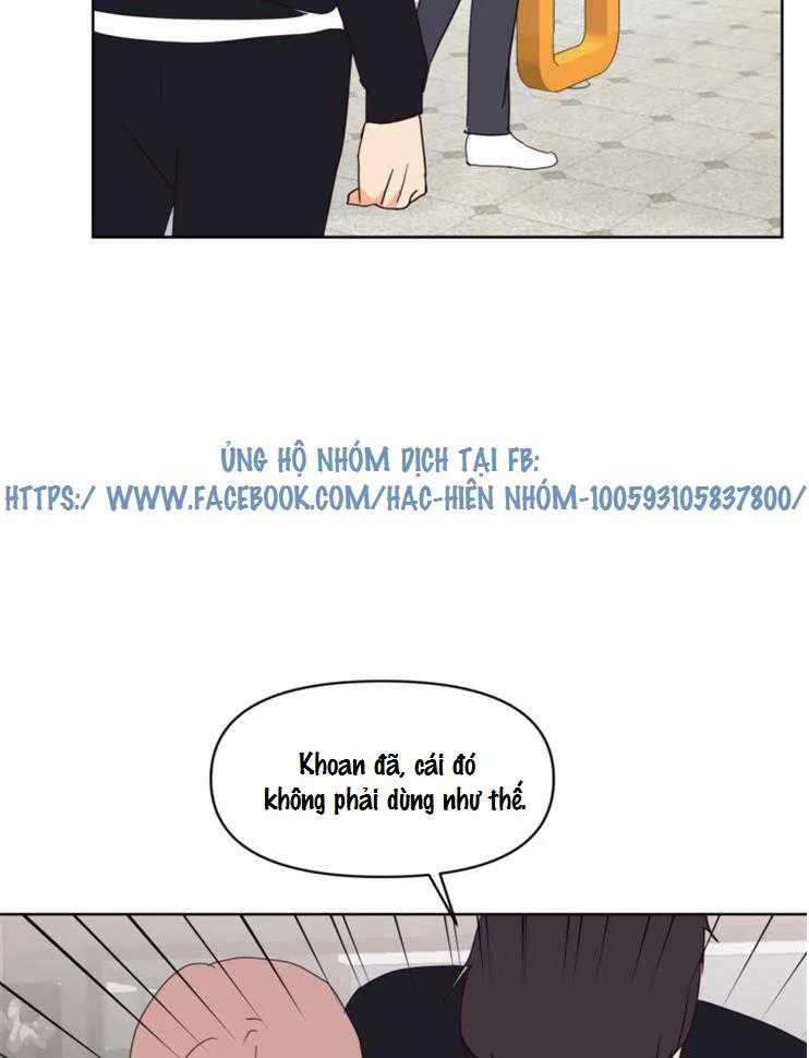 Tìm kiếm giá trị tình yêu Chapter 12 Trang 19