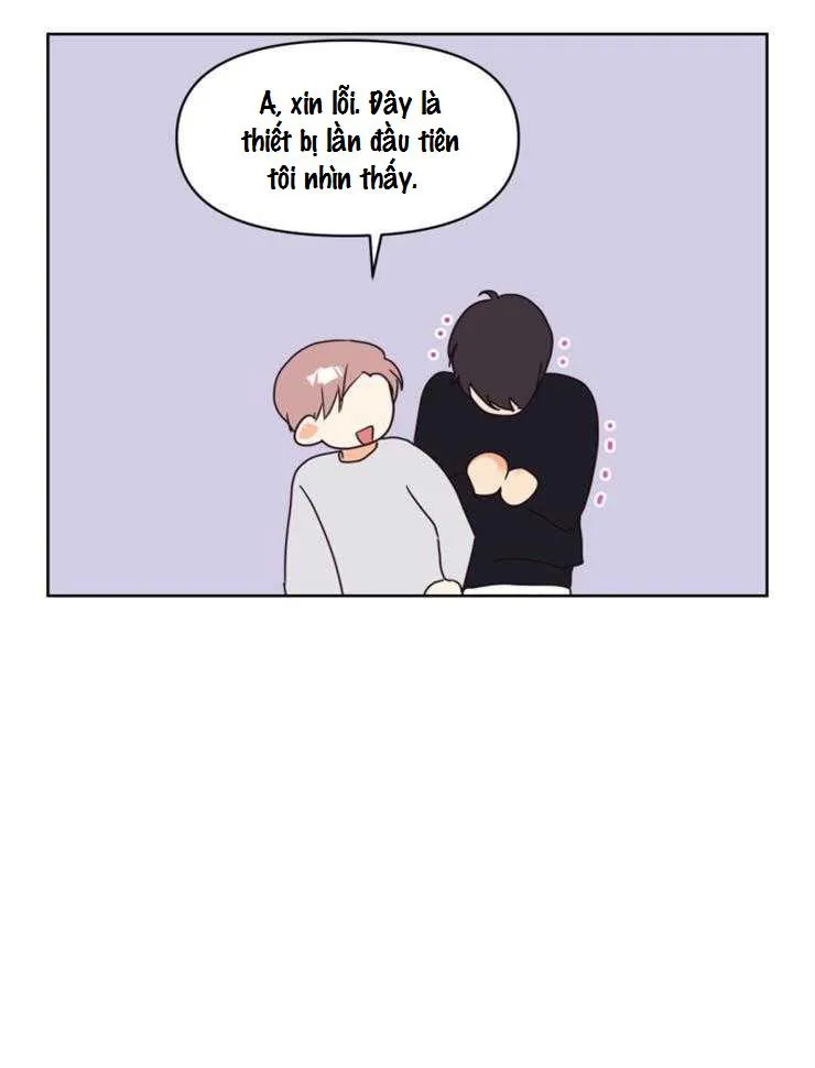 Tìm kiếm giá trị tình yêu Chapter 12 Trang 21