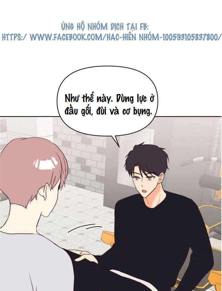 Tìm kiếm giá trị tình yêu Chapter 12 Trang 24