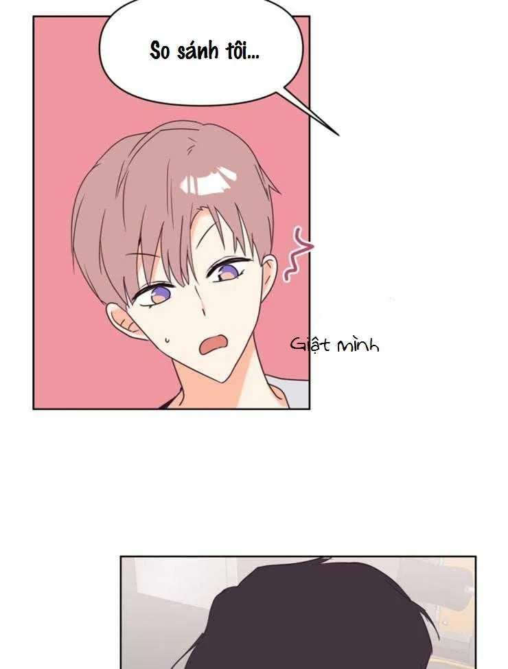 Tìm kiếm giá trị tình yêu Chapter 12 Trang 27