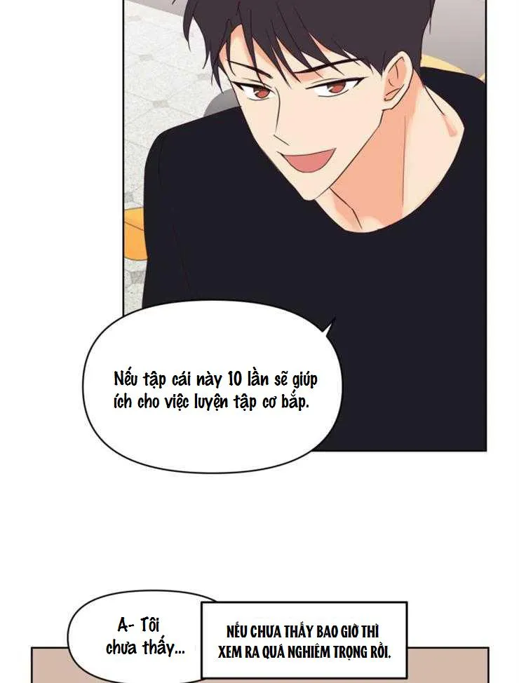 Tìm kiếm giá trị tình yêu Chapter 12 Trang 28